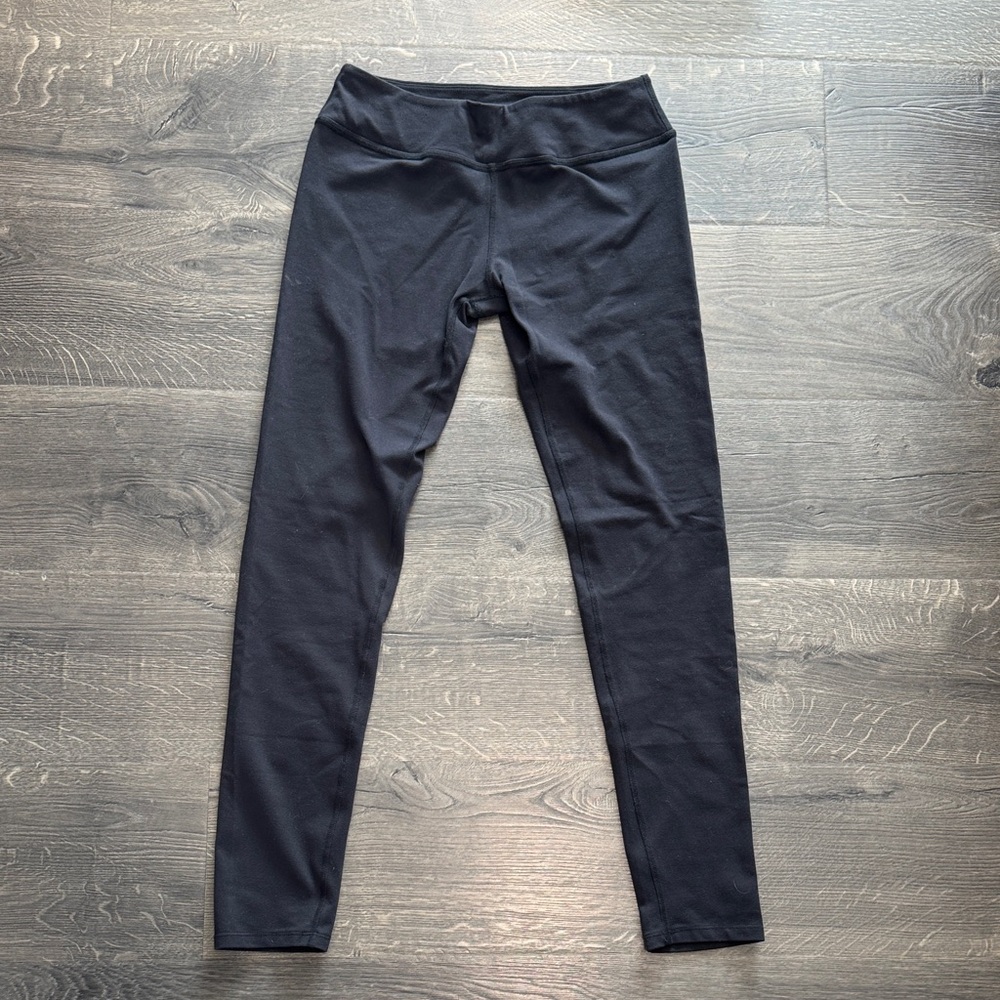 Beyond Yoga Black Women’s Performance Leggings